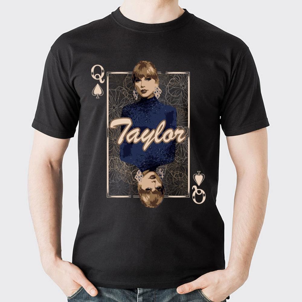 Queen Taylor Swift 2 Doristino Awesome Shirts
