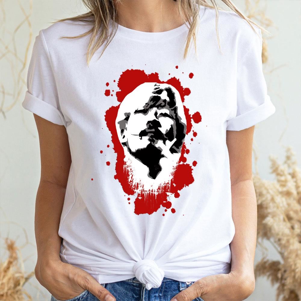 Red Black Kakihara 2 Doristino Limited Edition T-shirts