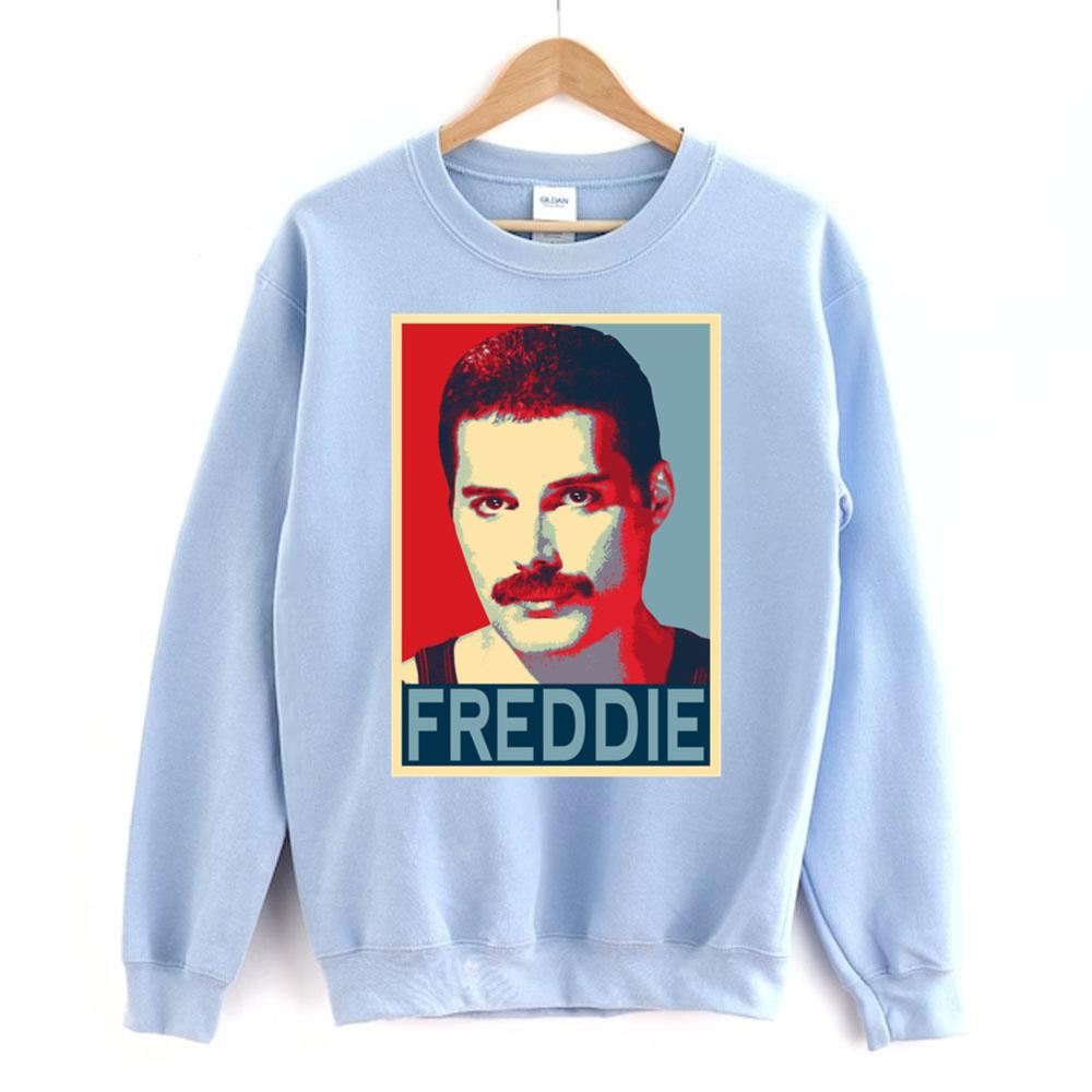 Retro Freddie 2 Doristino Trending Style