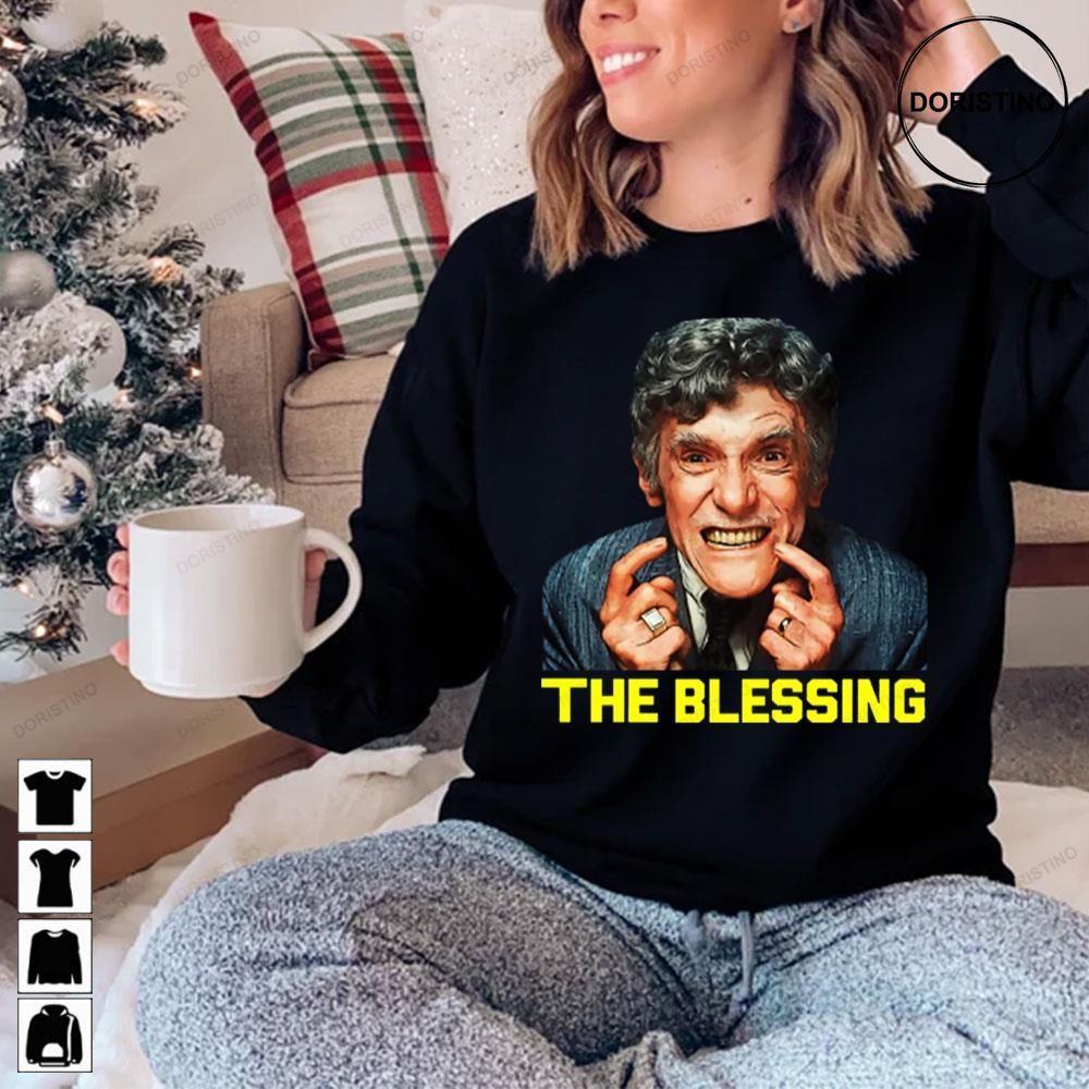 The Blessing A Christmas Story 2 Doristino Sweatshirt Long Sleeve Hoodie