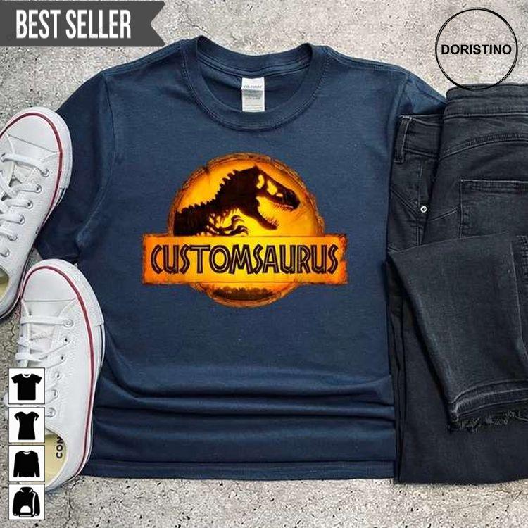Dinosaur Family Custom Dinosaur Unisex Doristino Hoodie Tshirt Sweatshirt