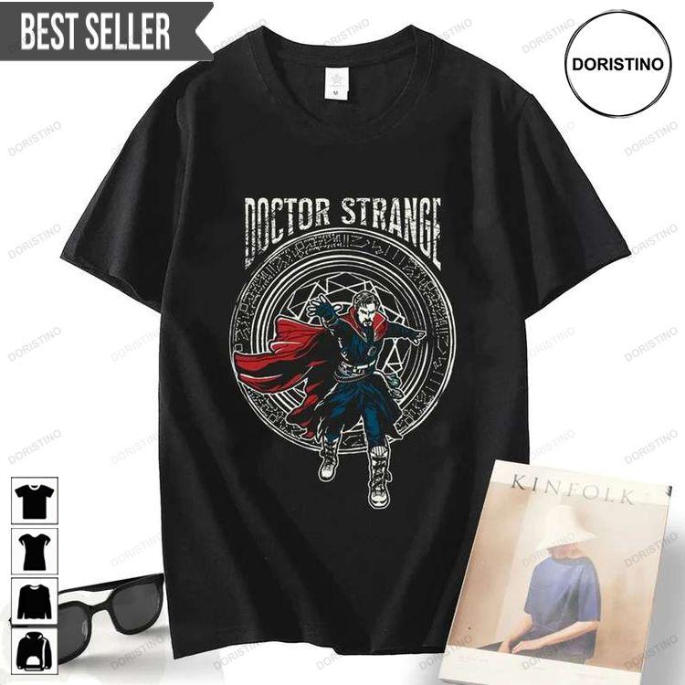 Doctor Strange 2 Dr Strange 2 Multiverse Of Madness Doristino Tshirt Sweatshirt Hoodie