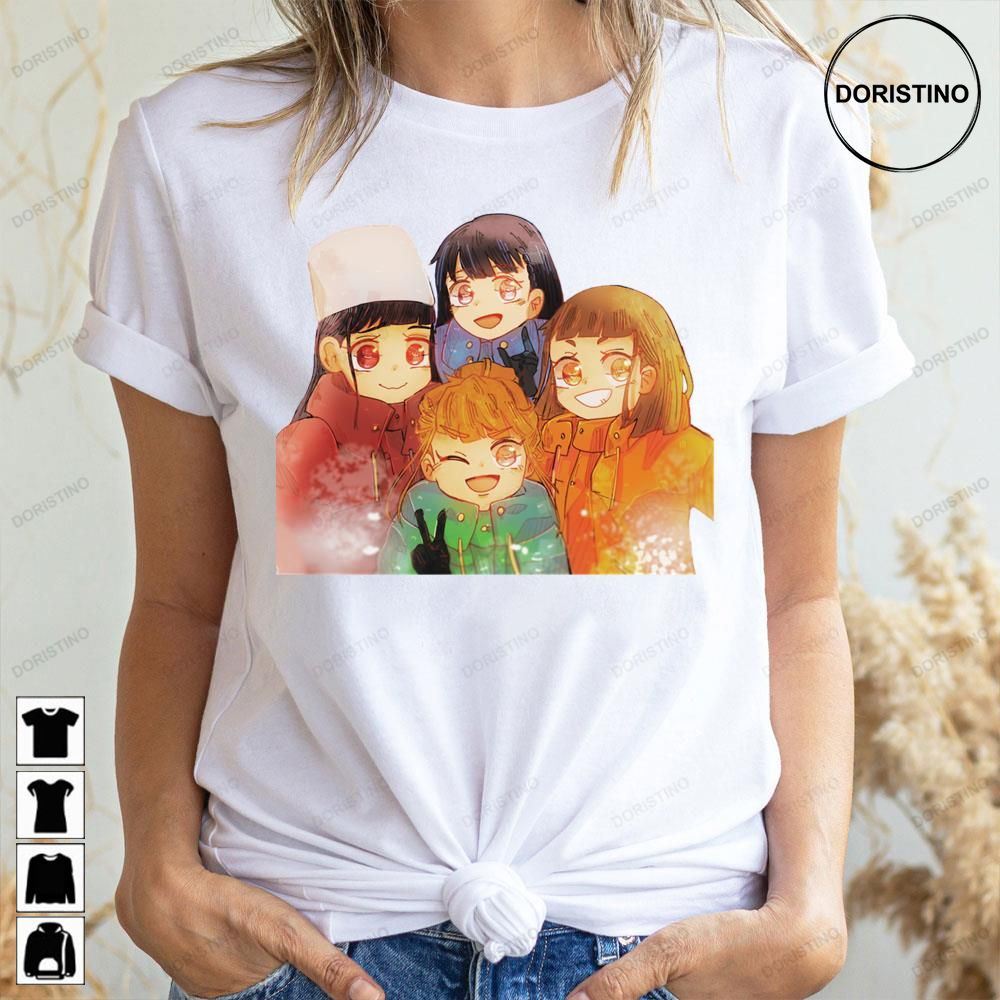 Take A Picture A Place Further Than The Universe Doristino Awesome Shirts