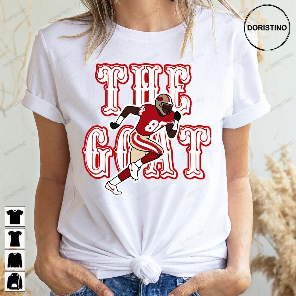 The Goat San Francisco Doristino Awesome Shirts