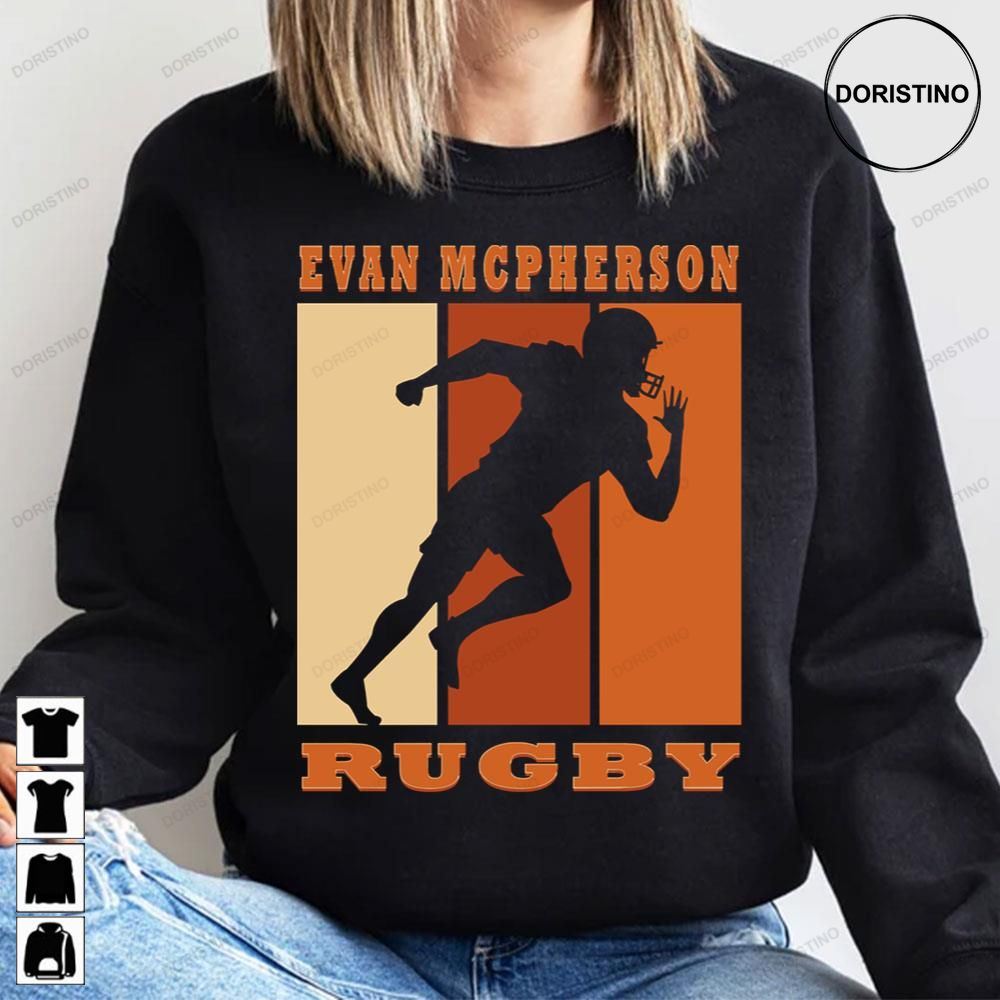 Evan Mcpherson Vintage T-shirt | Essential T-Shirt