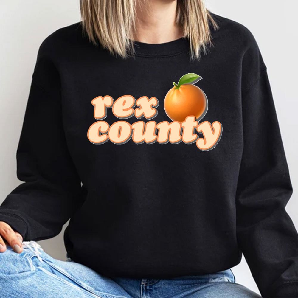Rex Orange County 2 Doristino Limited Edition T-shirts Rex Orange County 2 Doristino Limited Edition T-shirts