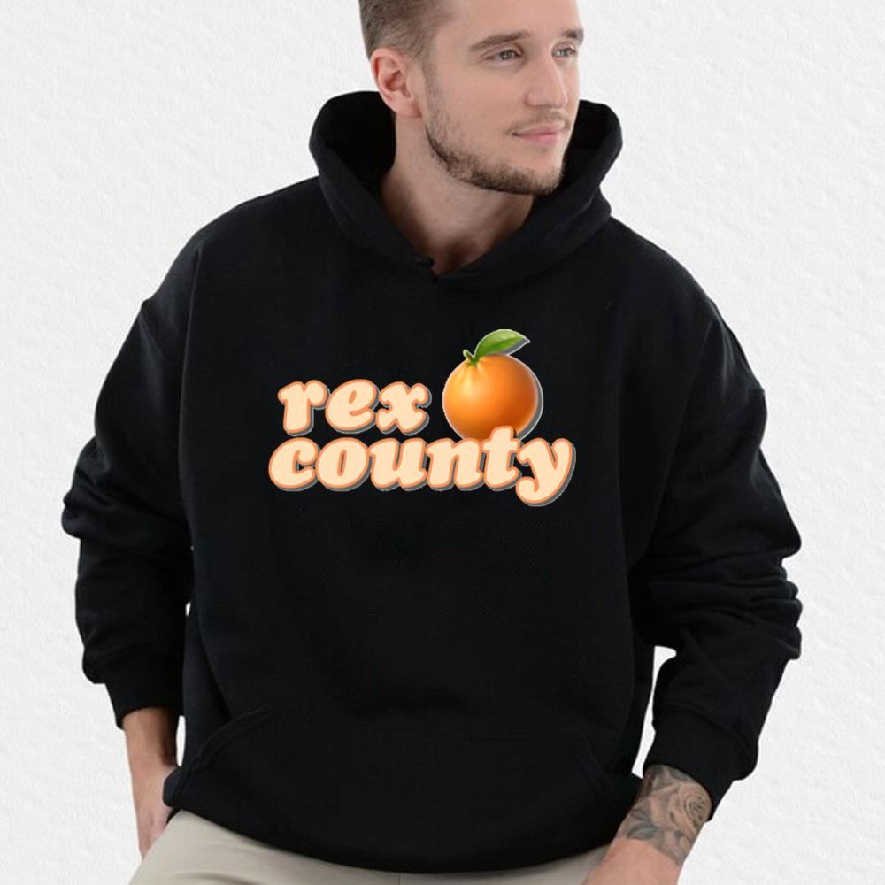Rex Orange County 2 Doristino Limited Edition T-shirts Rex Orange County 2 Doristino Limited Edition T-shirts