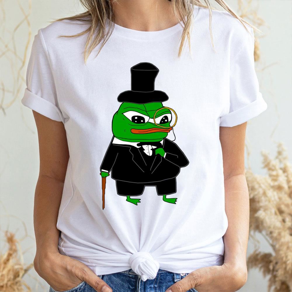 Rich Pepe Robber Baron 2 Doristino Limited Edition T-shirts