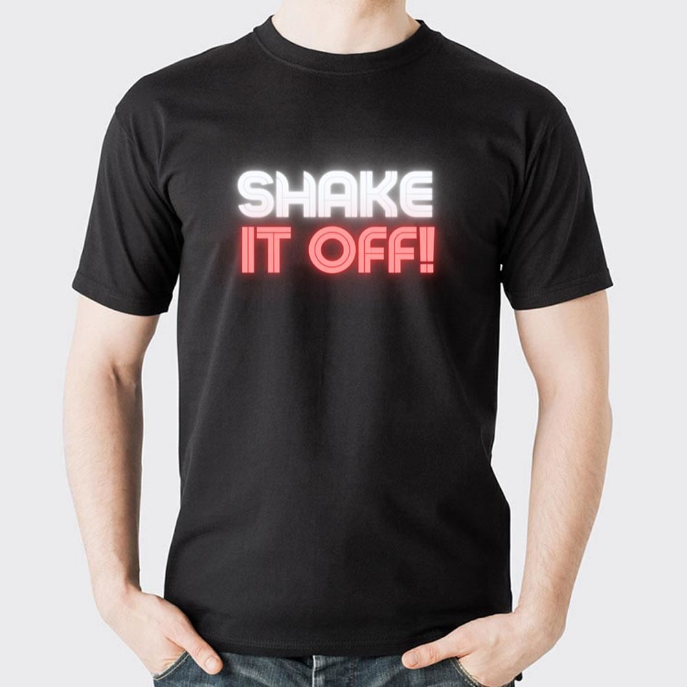 Shake It Off Taylor Swift 2 Doristino Awesome Shirts