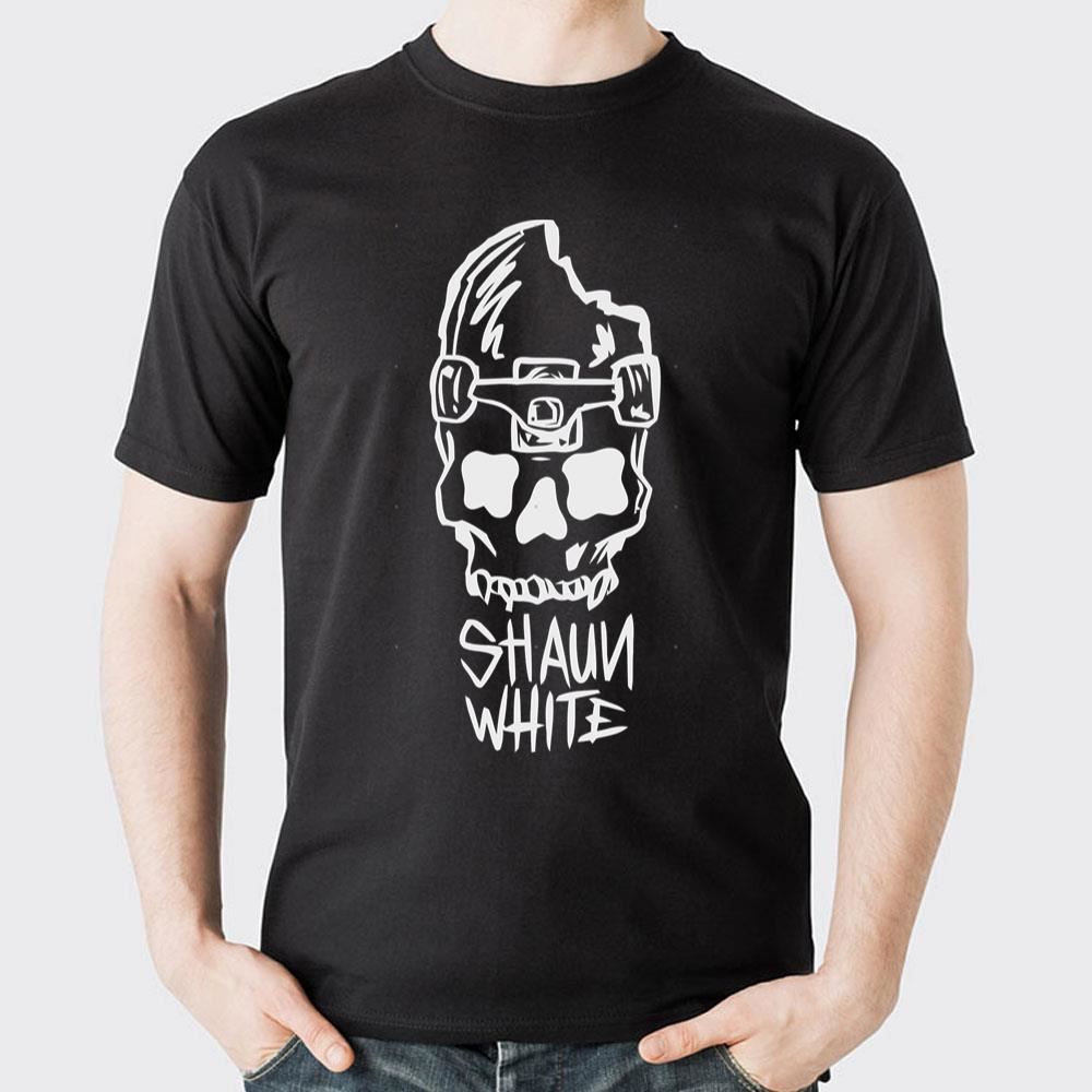 Shaun White Merch Shaun White 2 Doristino Trending Style