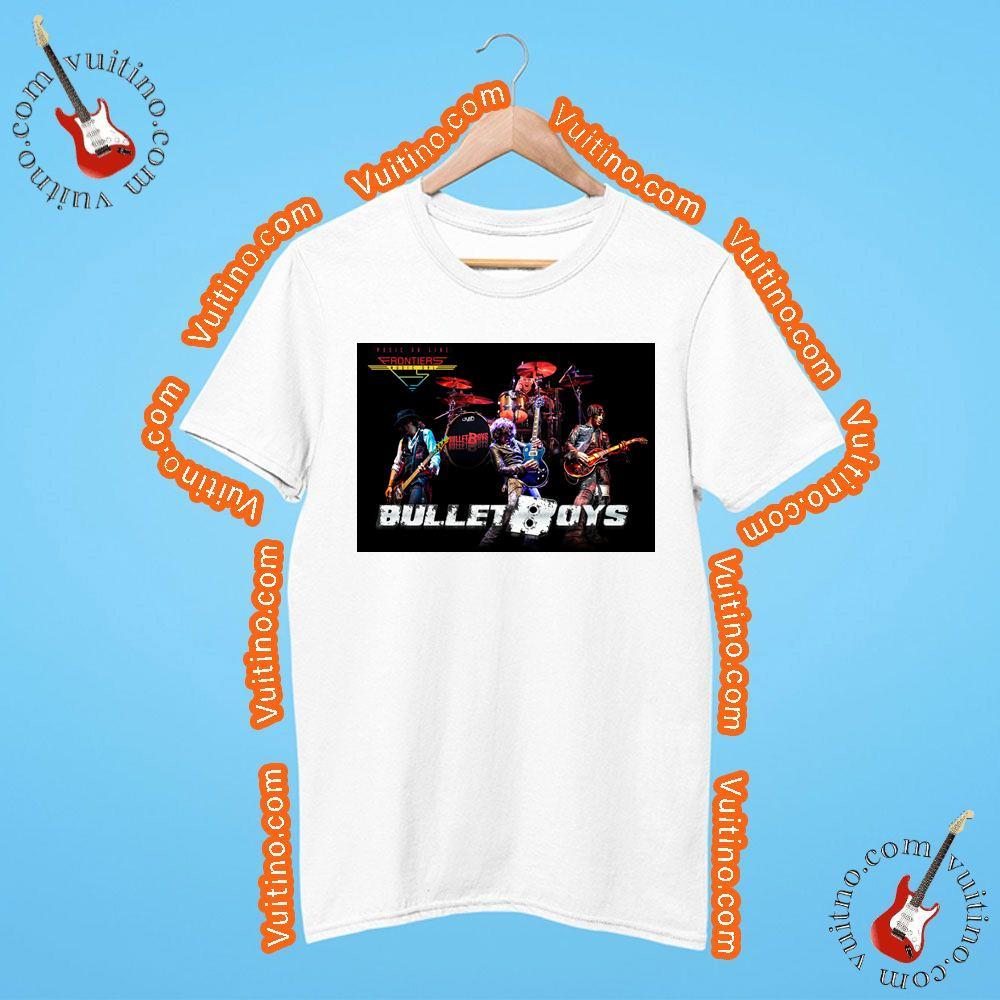 Bulletboys Shirt