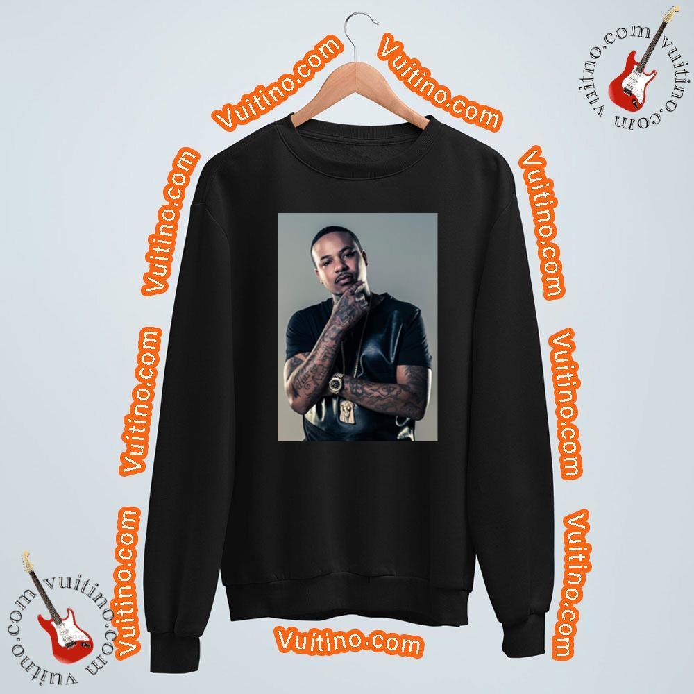 Chinx Merch