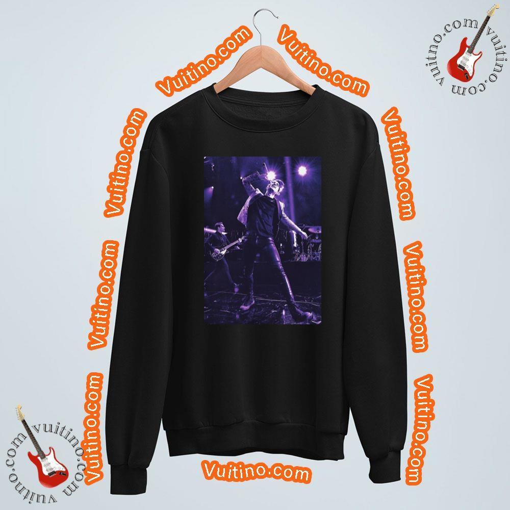 Brendon Urie Panic At The Disco Apparel