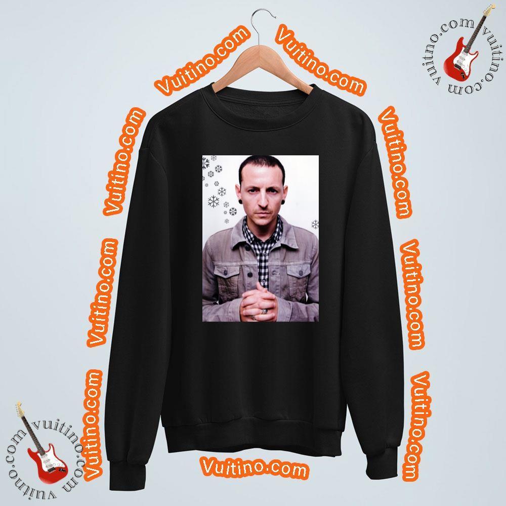 Chester Bennington Linkin Park L4wpf Shirt