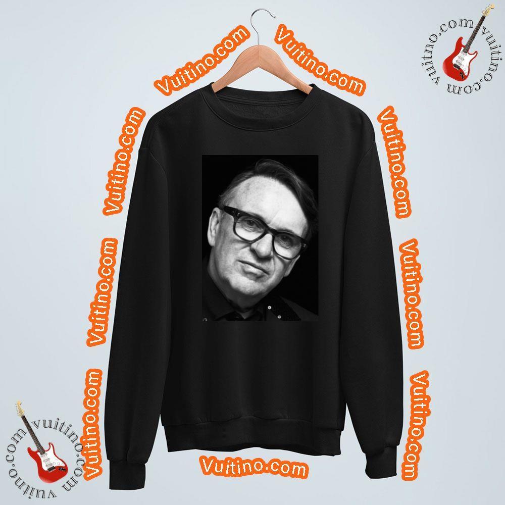 Chris Difford Shirt