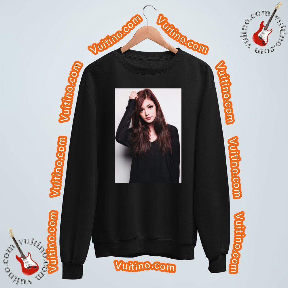 Chrissy Costanza Against The Current Art Merch
