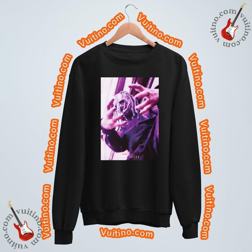 Corey Taylor Slipknot Art Shirt