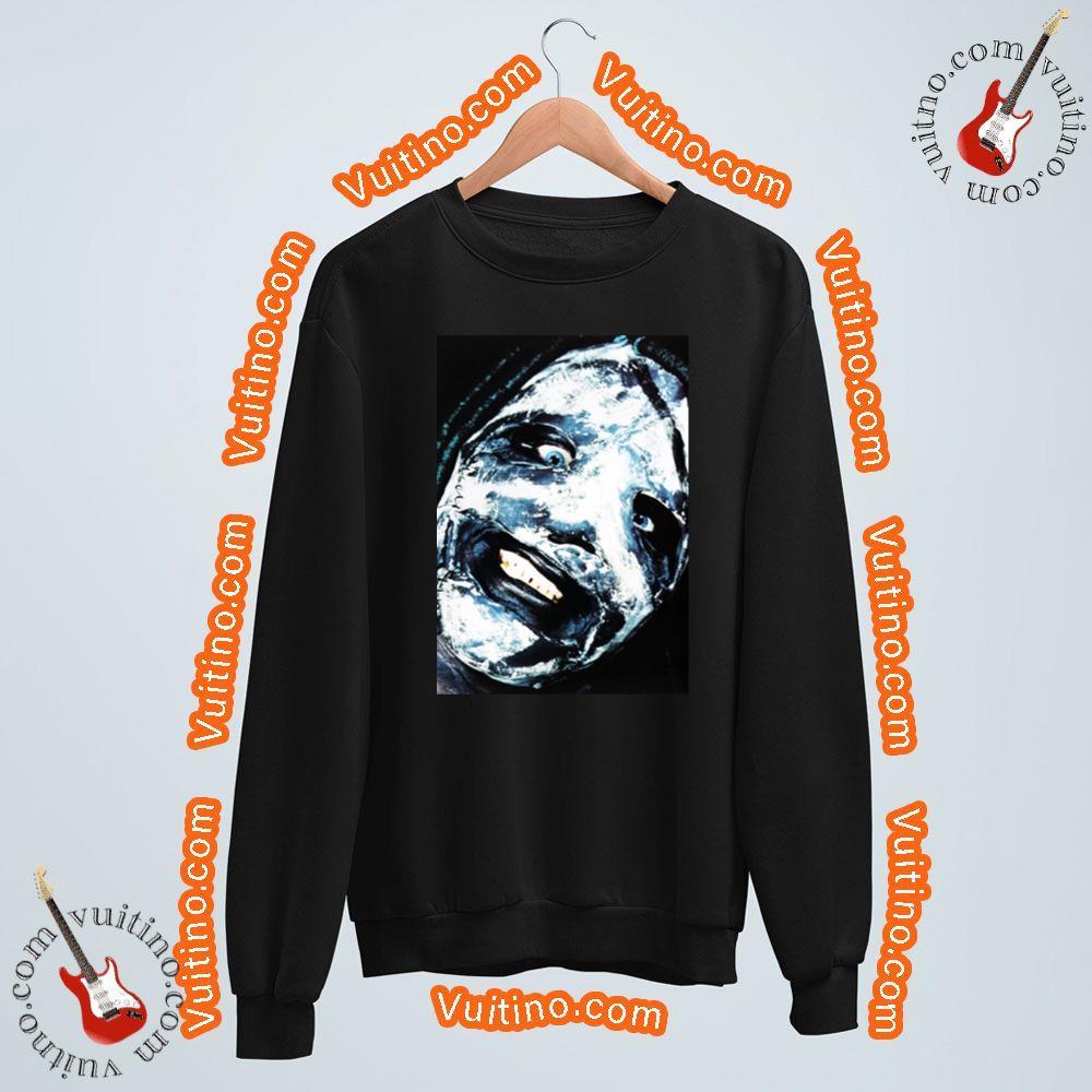 Corey Taylor Slipknot Hwg3x Shirt