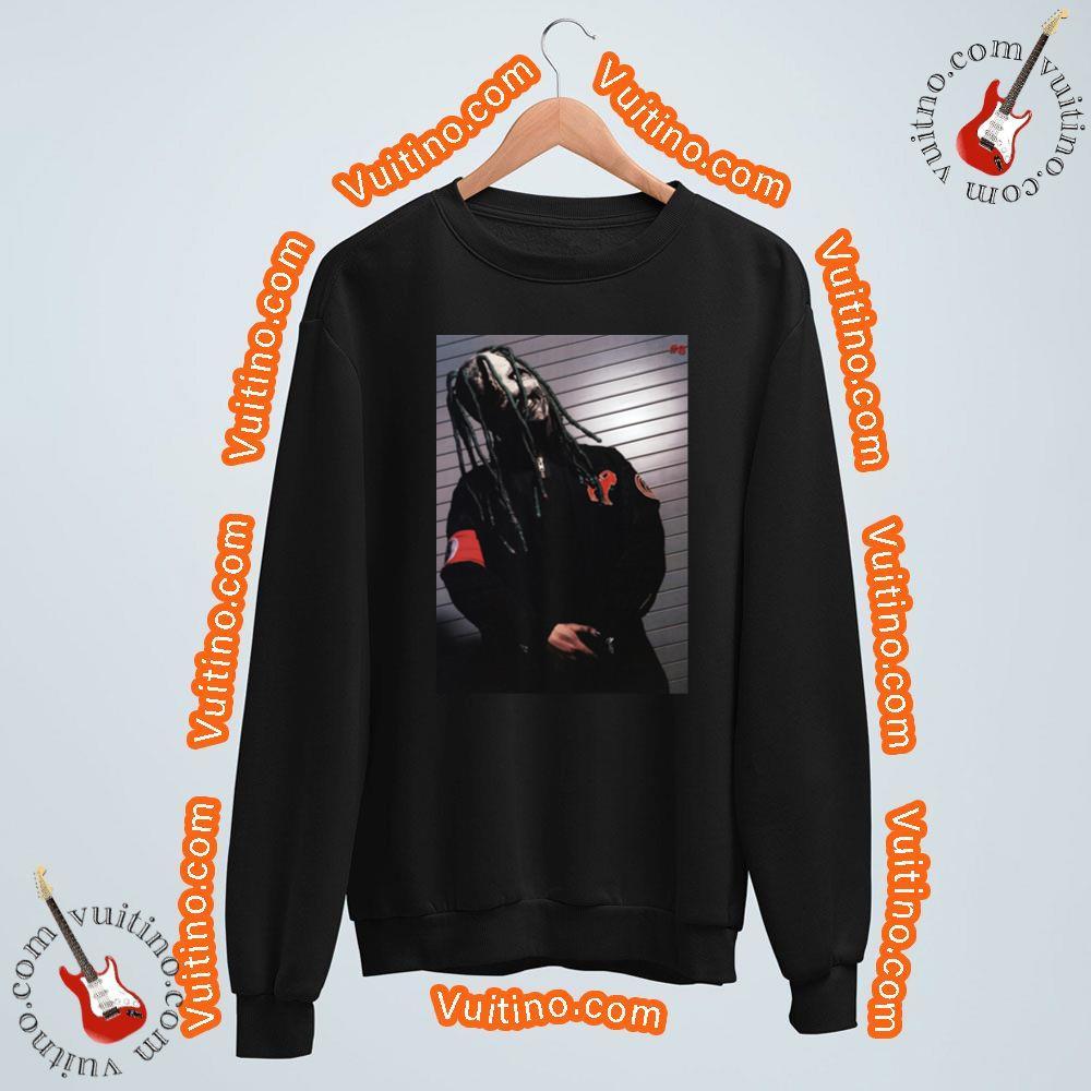 Corey Taylor Slipknot Kice4 Shirt