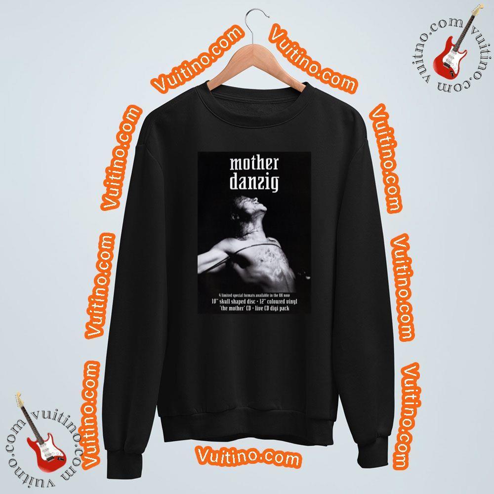 Danzig Mother Shirt