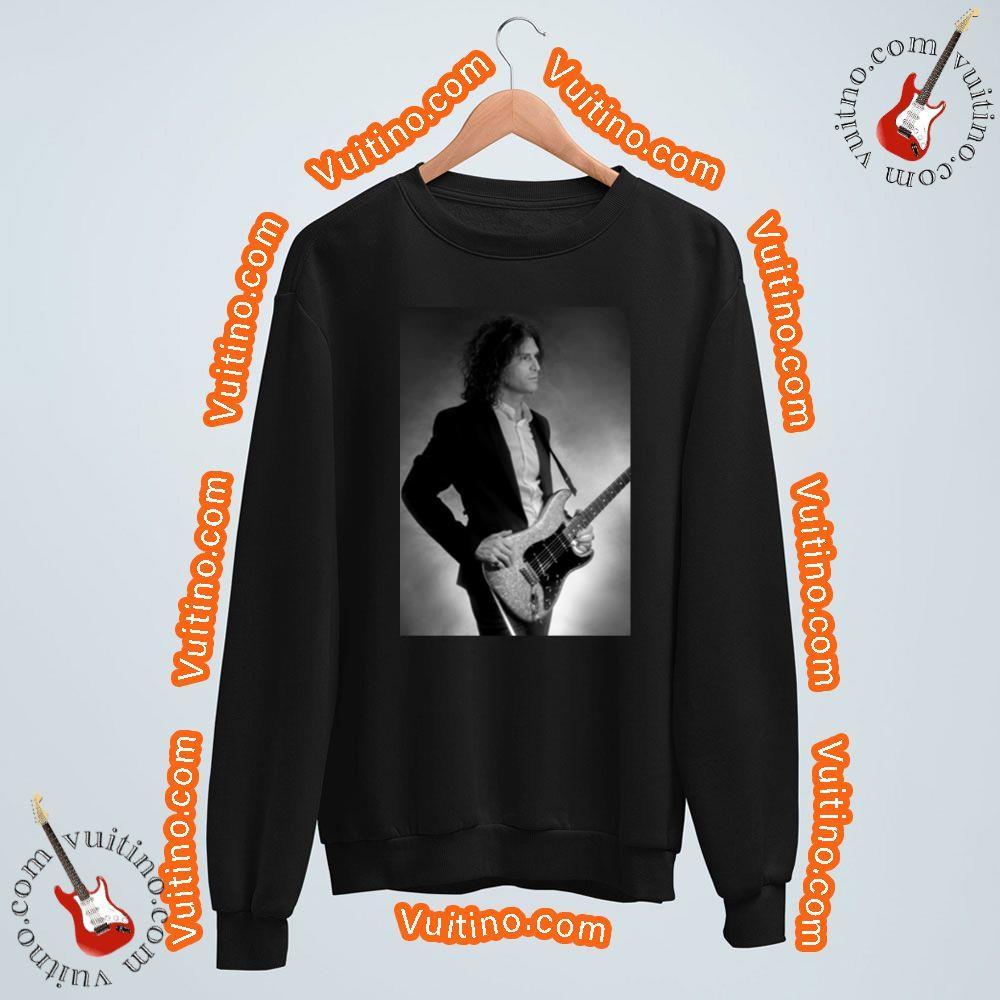 Dave Keuning Prismism Merch