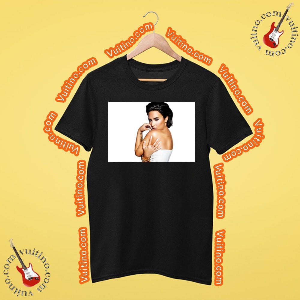 Demi Lovato Q7xir Shirt