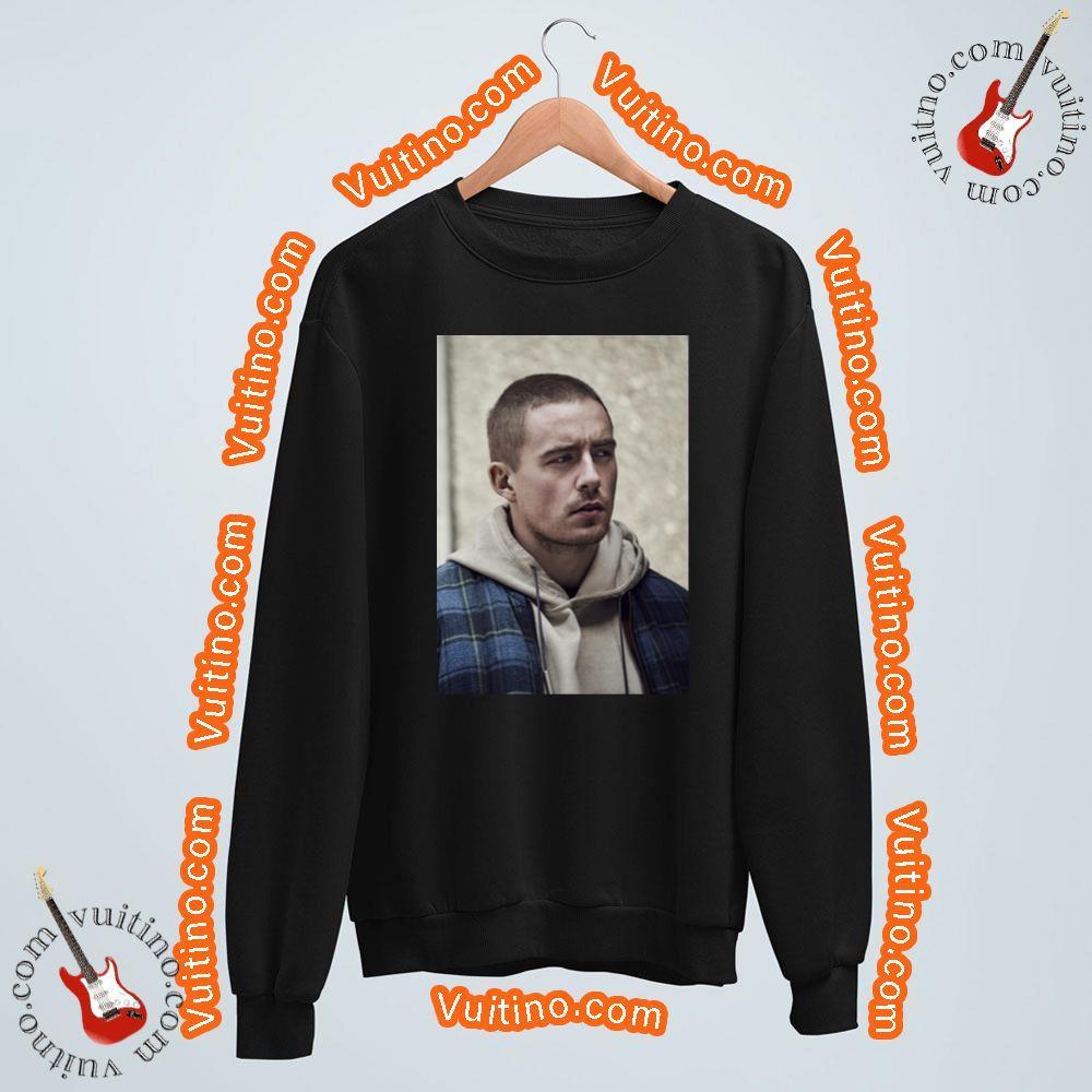 Dermot Kennedy Apparel