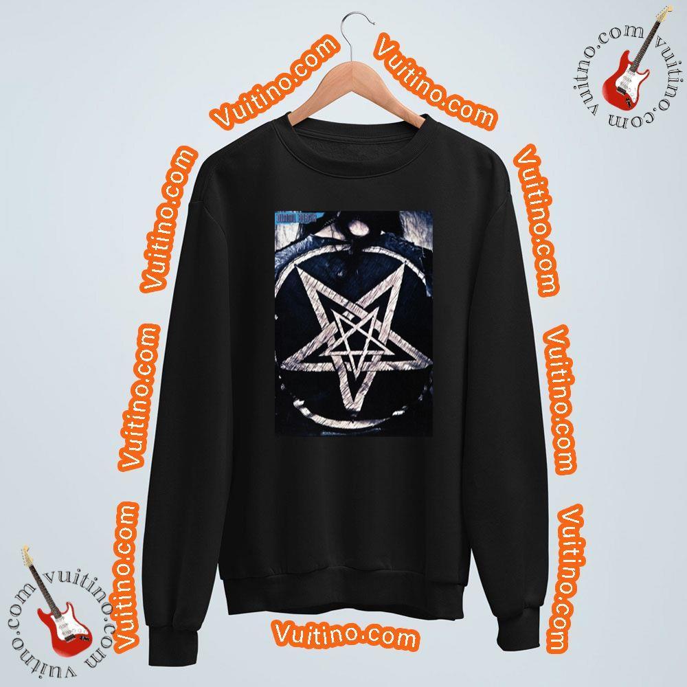Dimmu Borgir Death Cult Armageddon Shirt