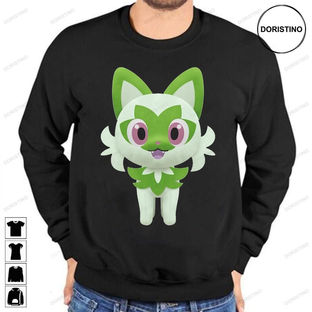 Cat Of Spring Happy Cutie Awesome Shirts