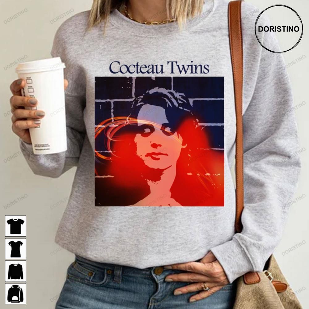 Cocteau Twins Elizabeth Fraser Tributework Trending Style