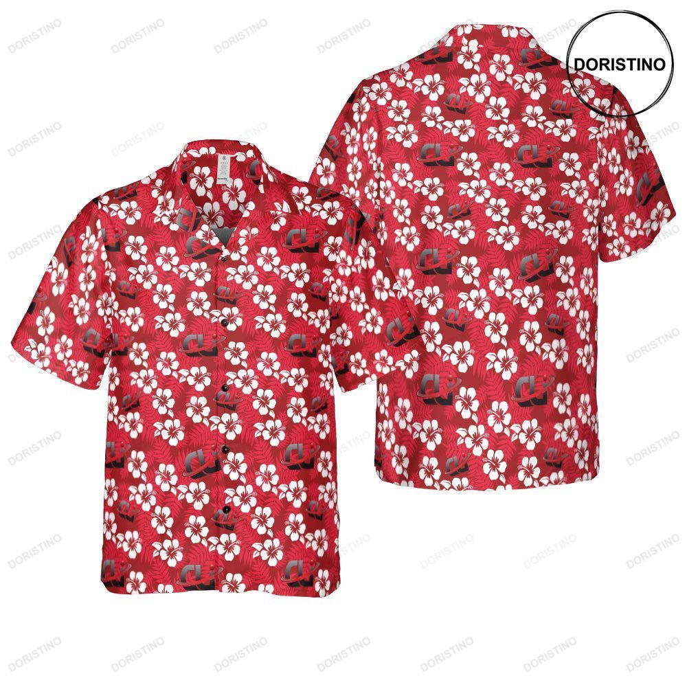 Tabitha Armington Limited Edition Hawaiian Shirt