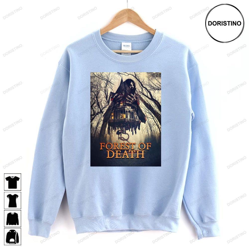 Forest Of Death 2 Doristino Limited Edition T-shirts