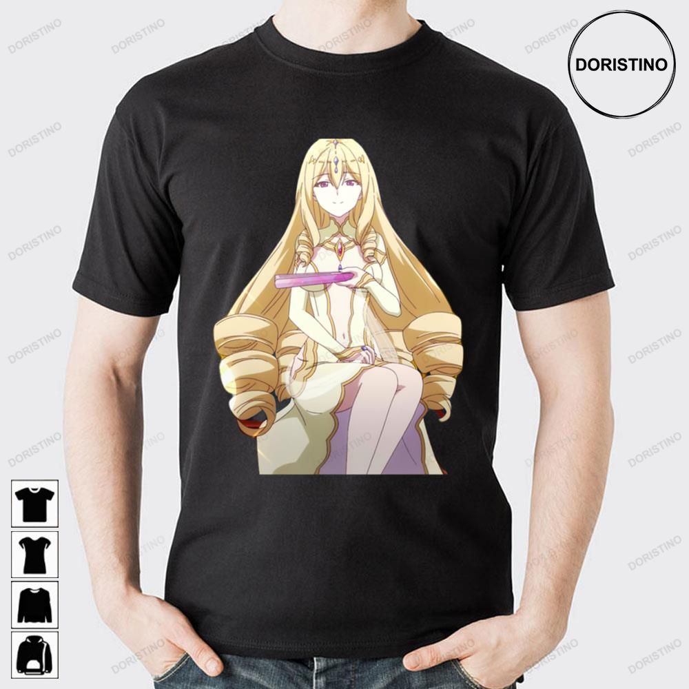 Anime Girl Waifu Awesome Shirts