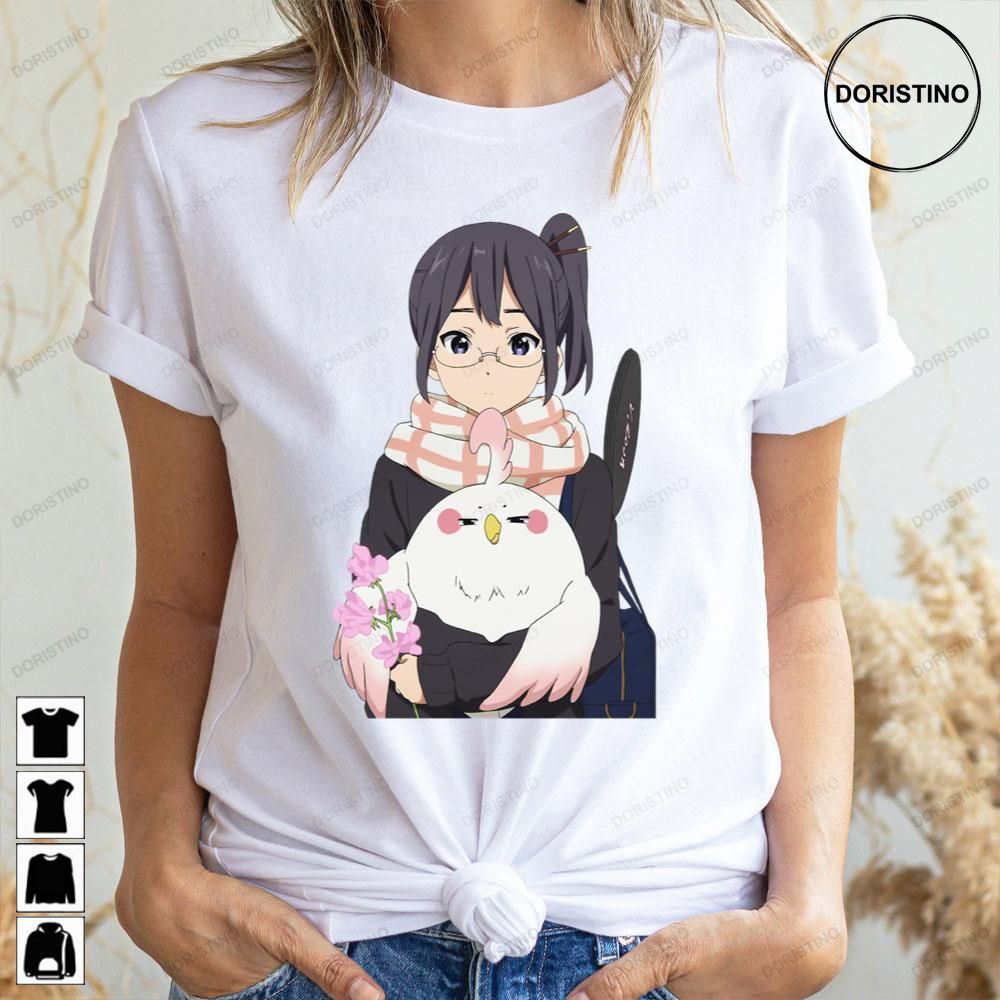 Asagiri Shiori Tamako Market Trending Style