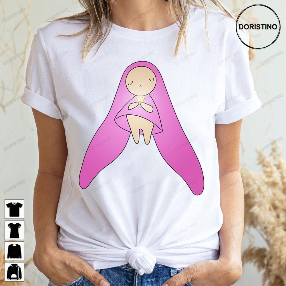 Atashi Doll Chobits Awesome Shirts