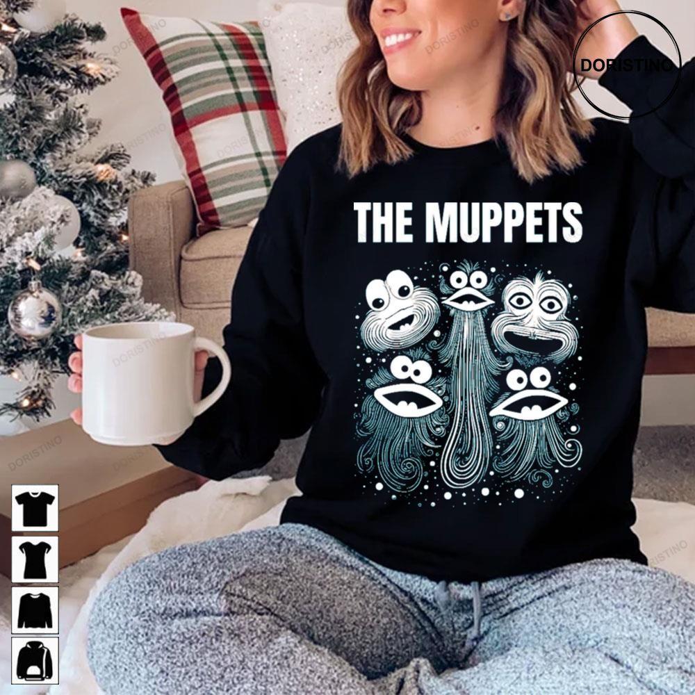 Beautiful A Muppets Christmas Letters To Santa 2 Doristino Awesome Shirts