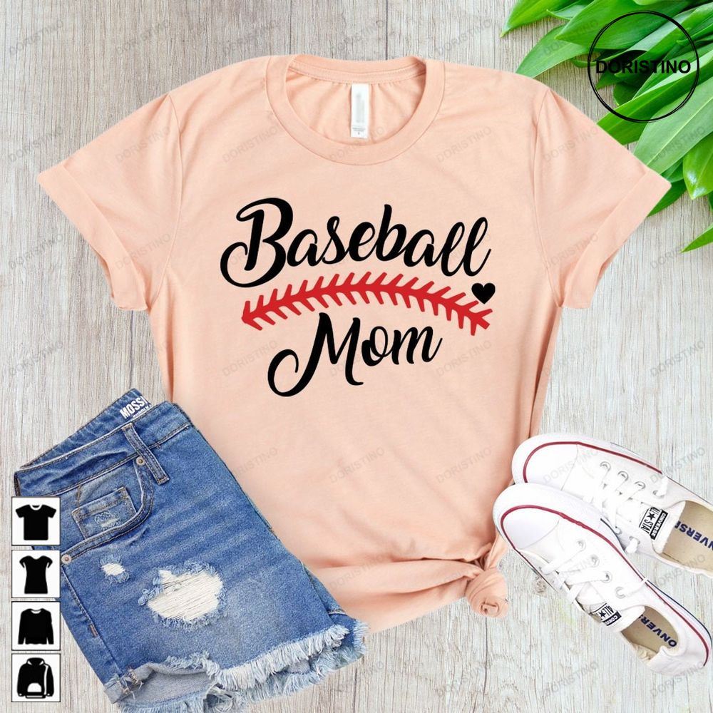 Funny Baseball Mom Baseball Lover Sorry Can't Baseball Bye Baseball Season Funny Baseball Crewneck Awesome Shirts