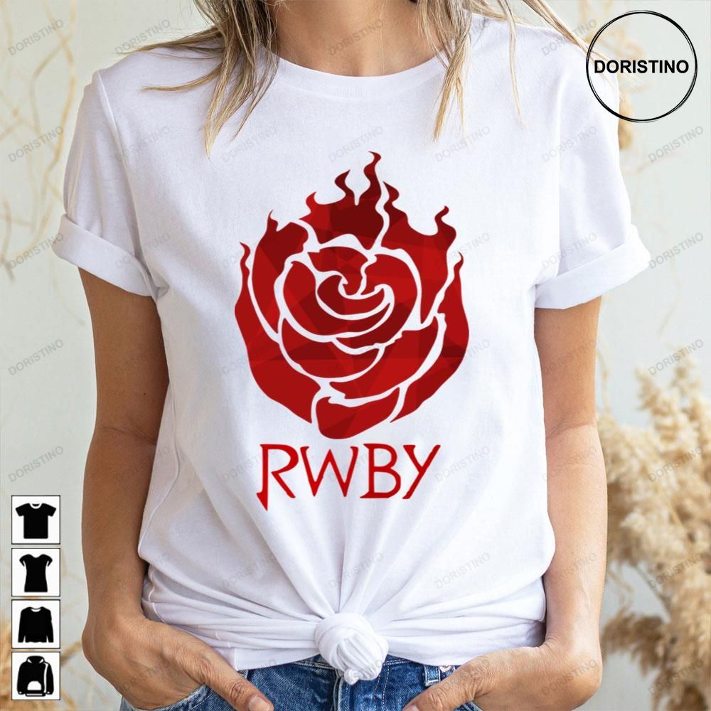 Ruby Rose Rwby Doristino Trending Style