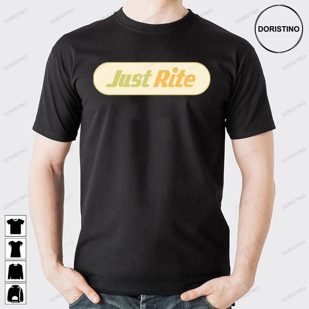 Rwby Justrite Doristino Limited Edition T-shirts