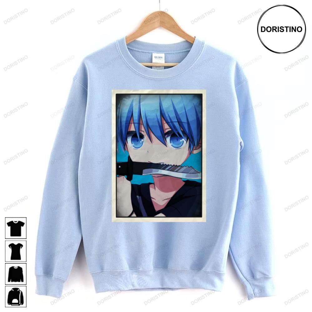 Shiota Nagisa Assassination Classroom Anime Doristino Awesome Shirts