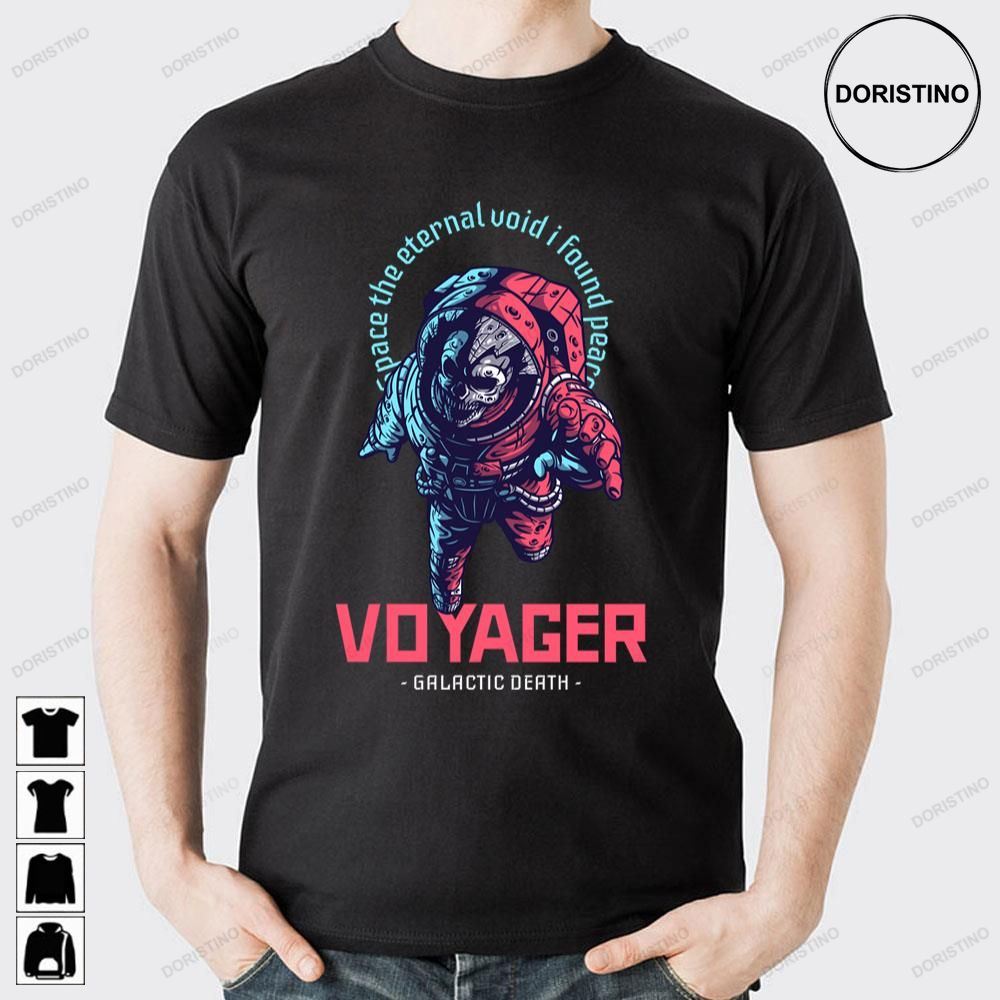 Skull Voyager Doristino Trending Style