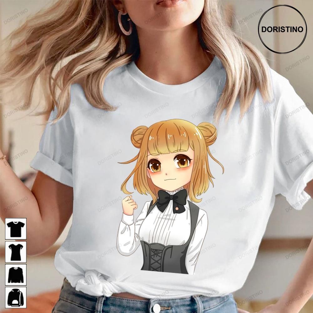 Beatrice Anime Limited Edition T-shirts