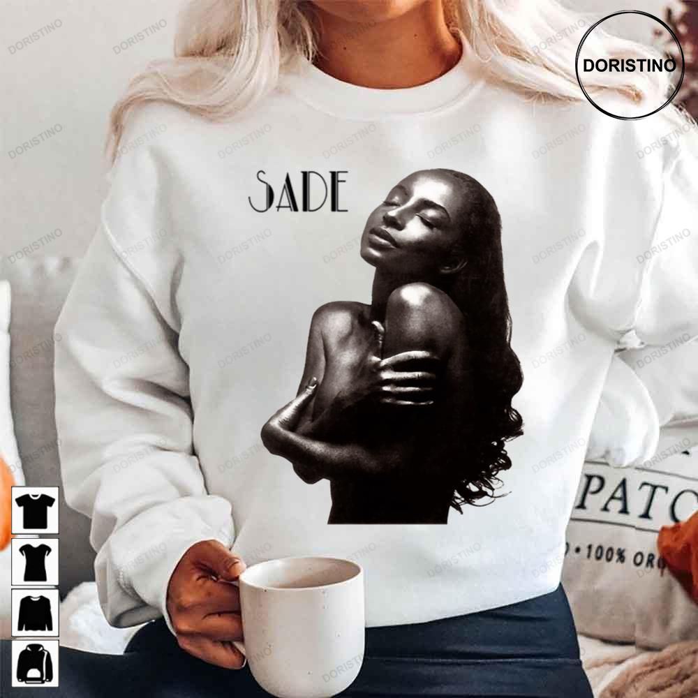 Best Clothing Sade Love Deluxe Sade Limited Edition T-shirts