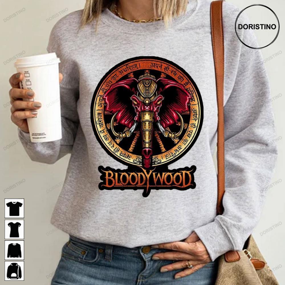 Bloodywood Ask About Meaning Trending Style