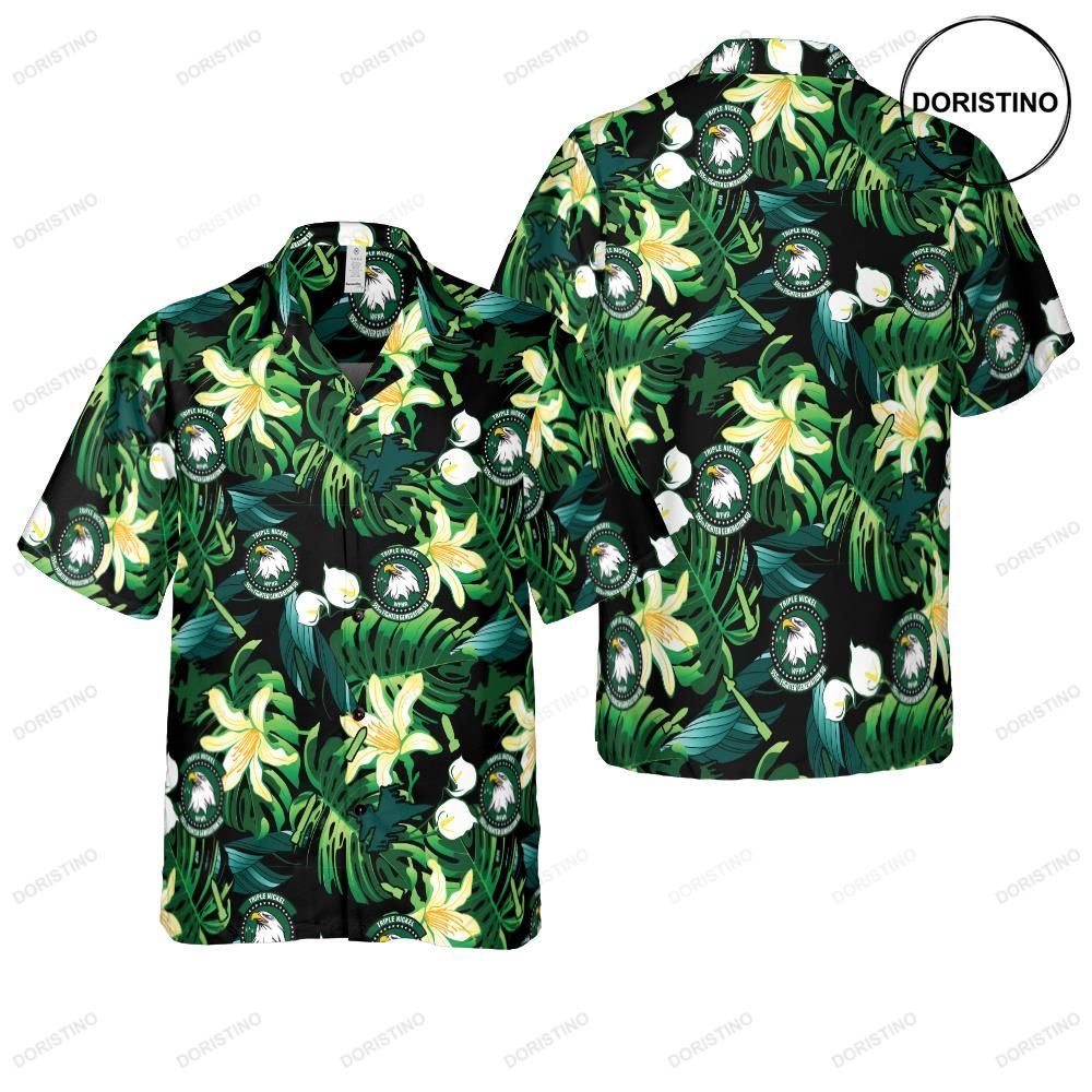 Chris Stratton Limited Edition Hawaiian Shirt