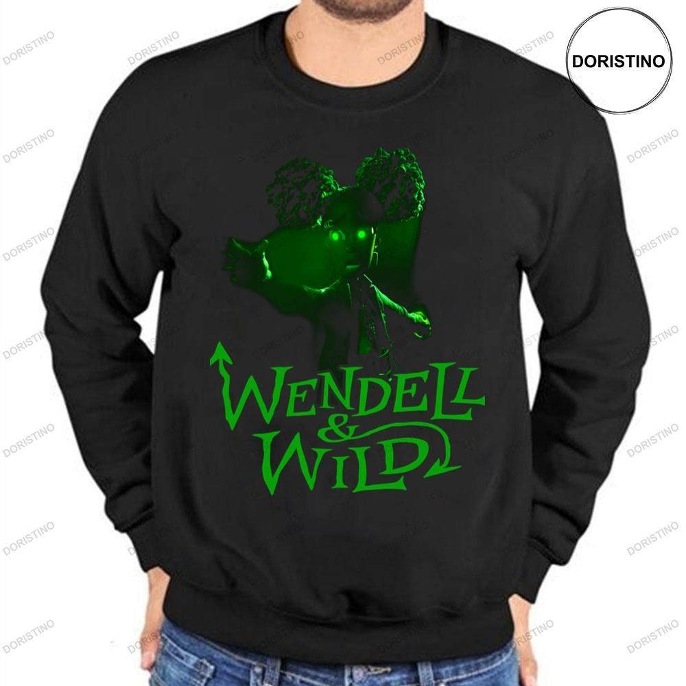Burst Your Bubble Wendell And Wild Shirt