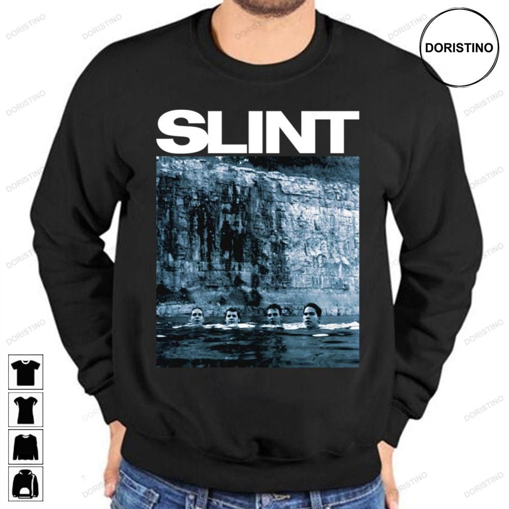 Album Slint Awesome Shirts