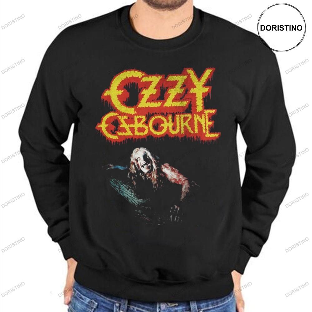 Hello My Friends Wuzzup Ozzy Osbourne Shirt