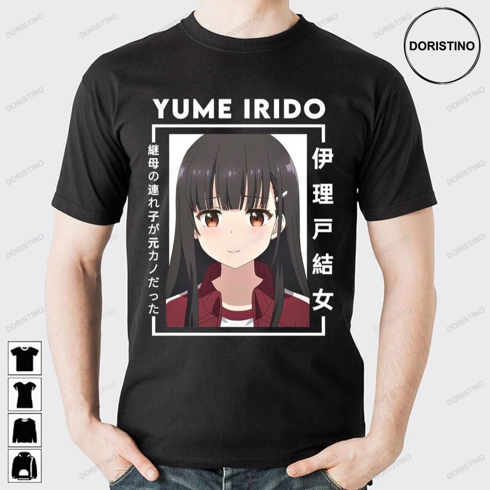 Yume from Mamahaha no Tsurego ga Motokano datta