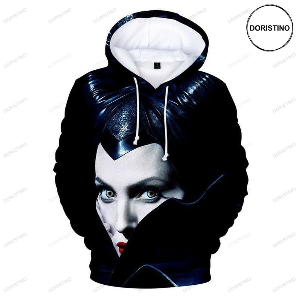 Maleficent Mistress Of Evil V3 All Over Print Hoodie